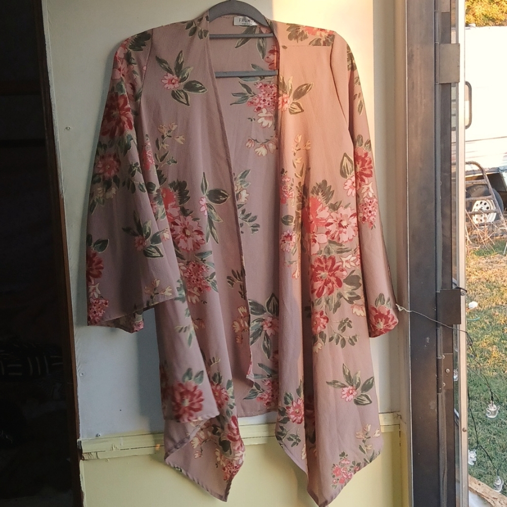 Frumos cardigan